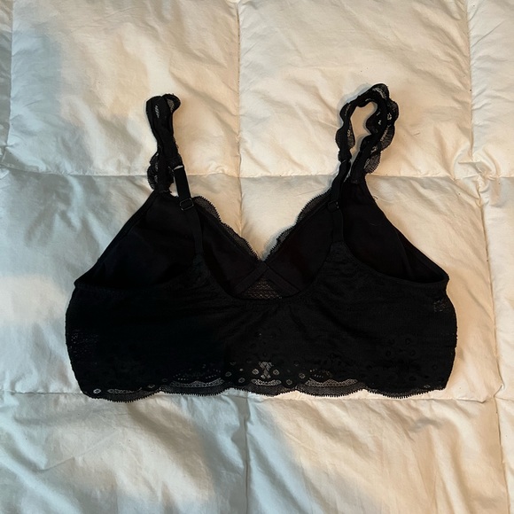 Aerie Lace Bralette - Picture 2 of 3